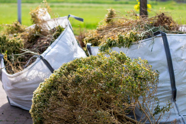 Recycling Services for Junk in Mcadenville, NC