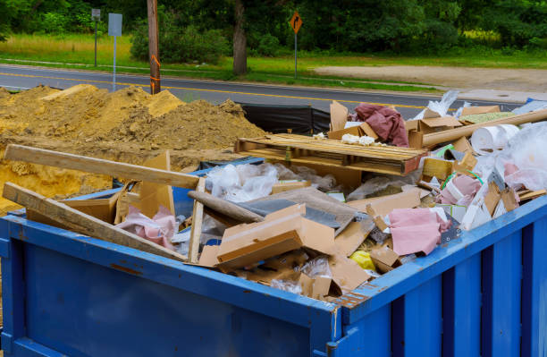 Best Demolition Debris Removal  in Mcadenville, NC